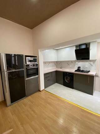 Апартаменты Cozy Old City Apartment Баку Апартаменты-1