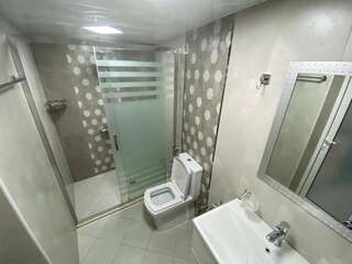 Апартаменты Cozy Old City Apartment Баку Апартаменты-10