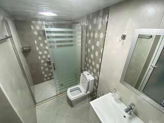 Апартаменты Cozy Old City Apartment Баку Апартаменты-33