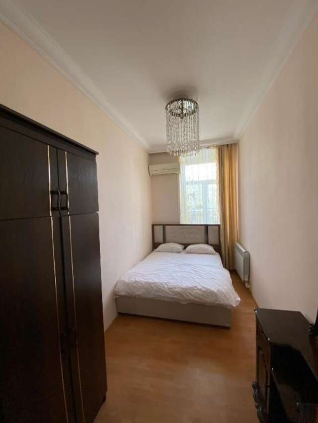 Апартаменты Cozy Old City Apartment Баку-29