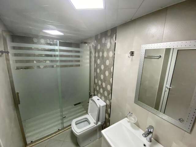 Апартаменты Cozy Old City Apartment Баку-34