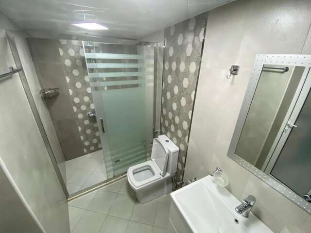 Апартаменты Cozy Old City Apartment Баку-35